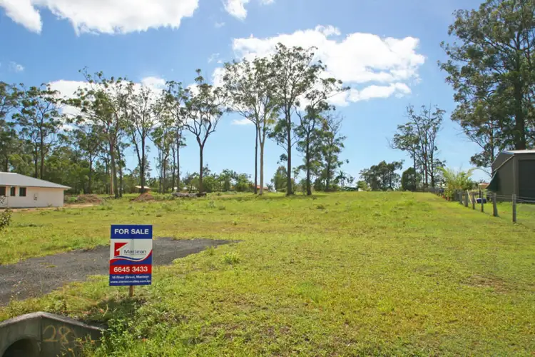 28 King Parrot Parade, Gulmarrad NSW 2463