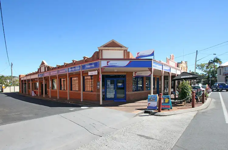 Main view of Homely house listing, 5/18 River Street, Maclean NSW 2463