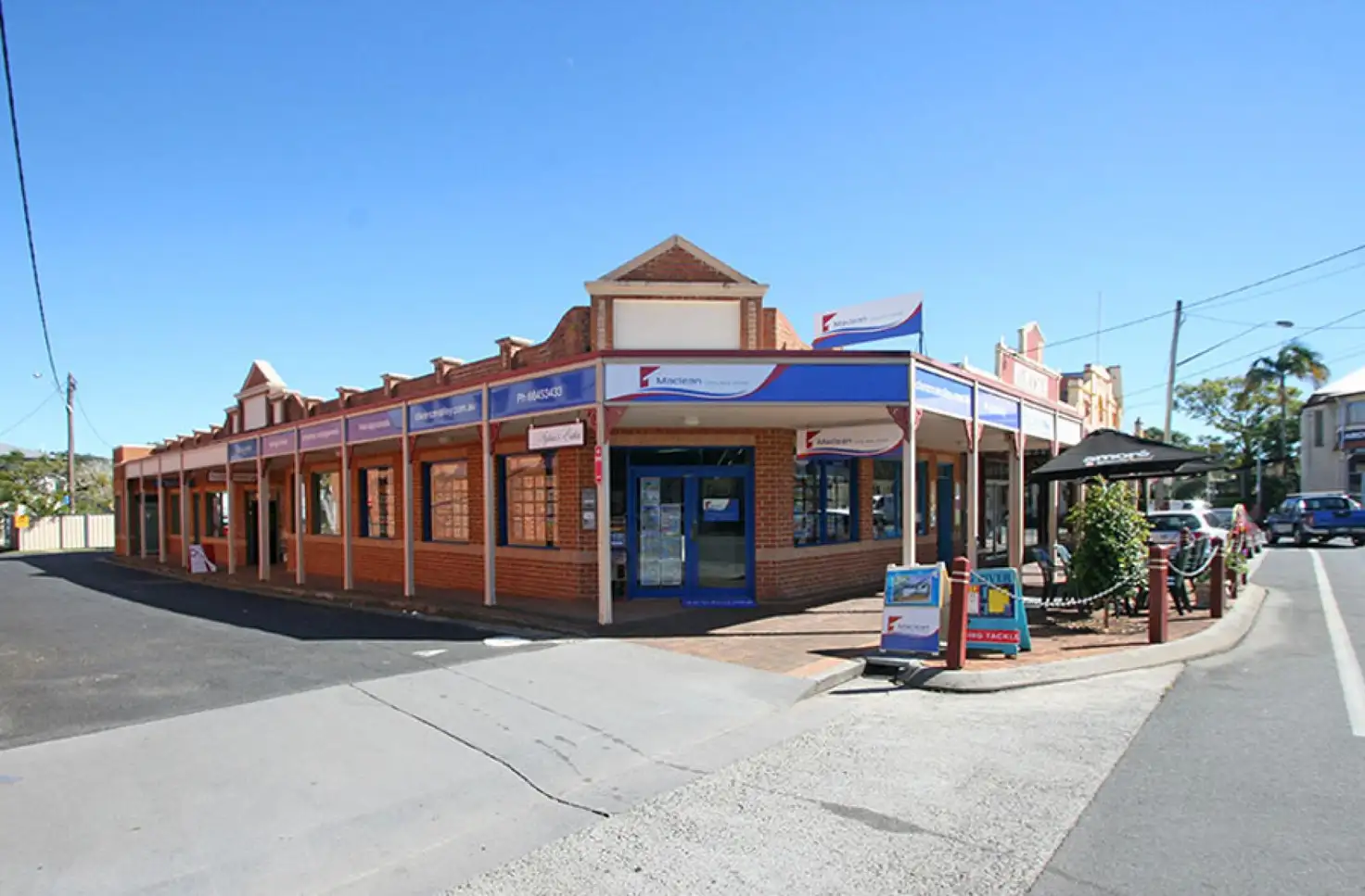 Main view of Homely house listing, 5/18 River Street, Maclean NSW 2463