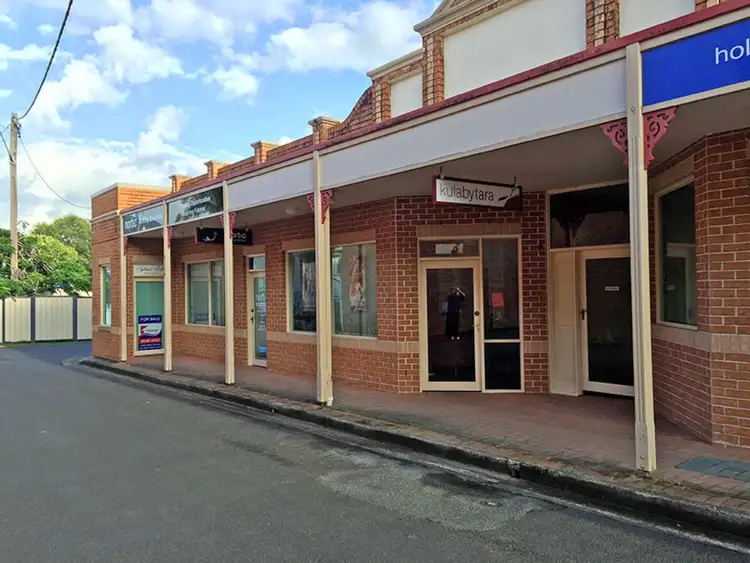 Second view of Homely house listing, 5/18 River Street, Maclean NSW 2463