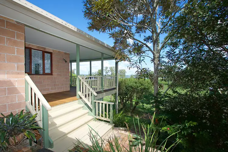 Fourth view of Homely house listing, 6 Farnell Street, Lawrence NSW 2460