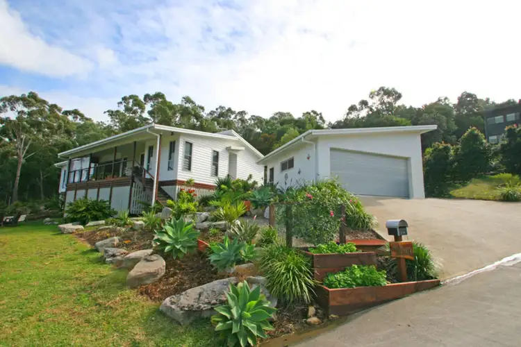 Main view of Homely house listing, 2/50 Kerry  Street, Maclean NSW 2463