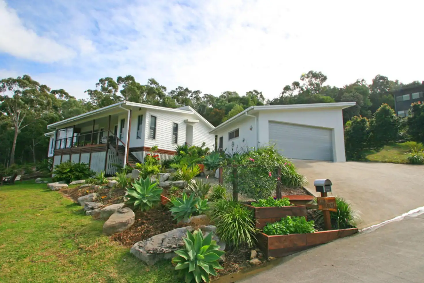Main view of Homely house listing, 2/50 Kerry  Street, Maclean NSW 2463