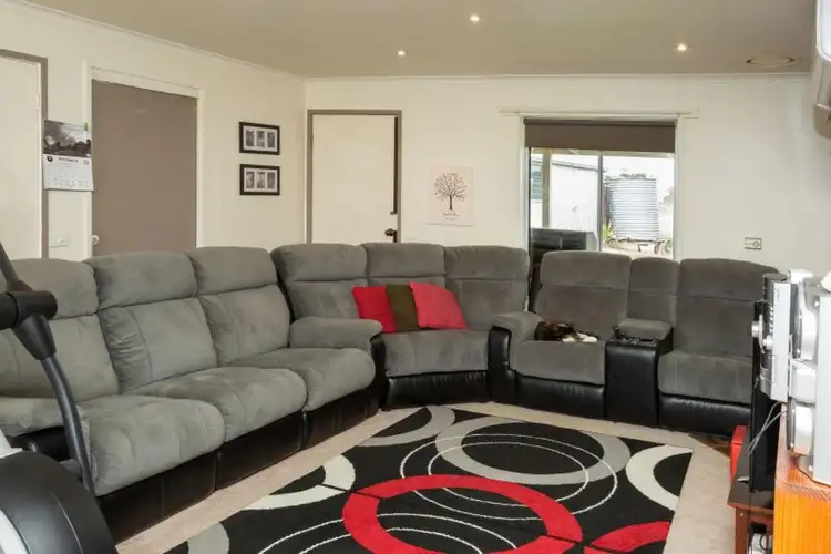 Second view of Homely house listing, 8 Albert Street, Clunes VIC 3370