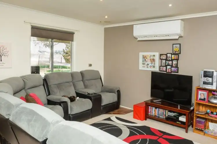 Fifth view of Homely house listing, 8 Albert Street, Clunes VIC 3370