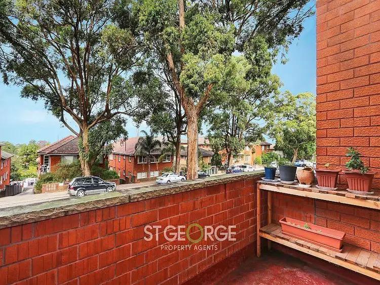 Sixth view of Homely apartment listing, 2/34 Victoria Avenue, Penshurst NSW 2222