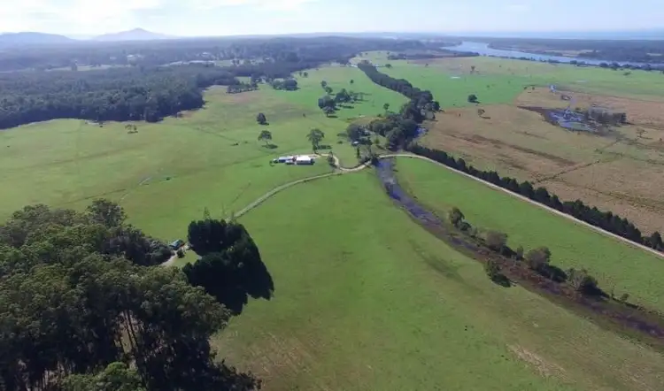 73 Champions  Lane, Macksville NSW 2447