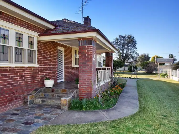 Second view of Homely house listing, 4 Palmer Street, Attunga NSW 2345