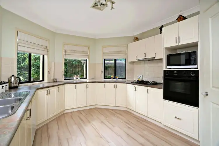 Fourth view of Homely house listing, 15 Botanical Drive, Kellyville NSW 2155