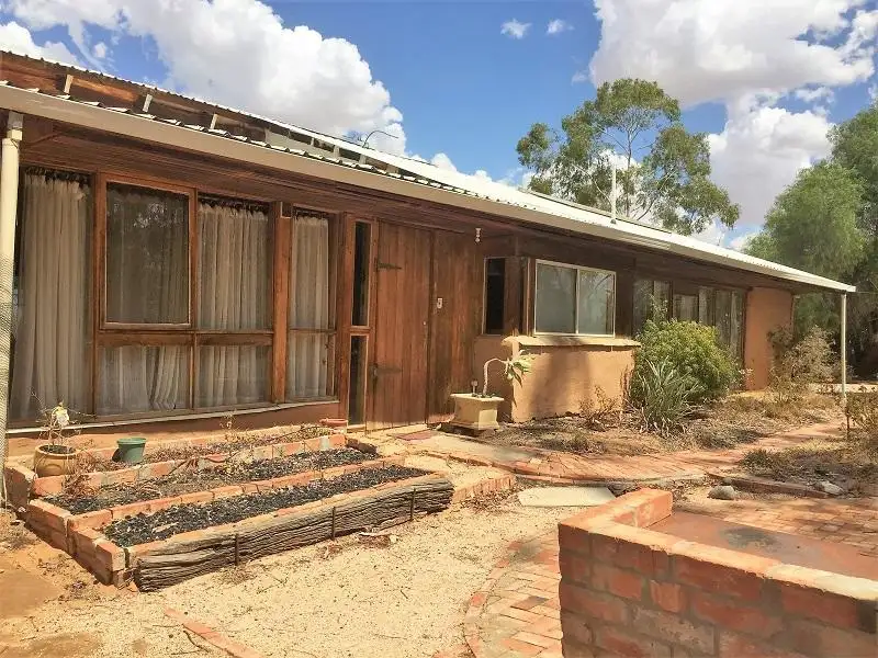 Main view of Homely house listing, 45 & 57 Channel Road, Merbein VIC 3505