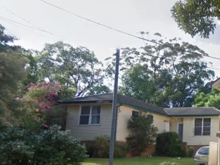 61 Lawrence Street, Peakhurst NSW 2210