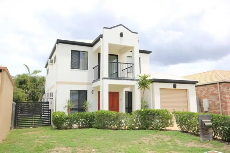 6 Hawkesbury Lane, Douglas QLD 4814