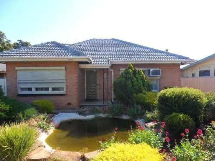 7 Jenkins Street, Rosewater SA 5013