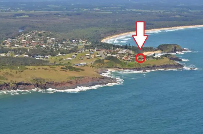 Main view of Homely house listing, 5 Matthew Street, Scotts Head NSW 2447