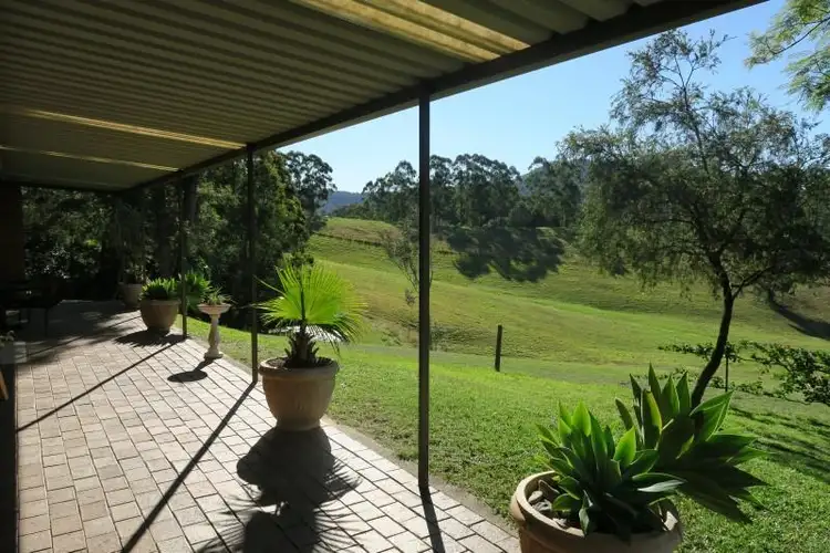Third view of Homely rural property listing, 83 Kosekai Road, Yarranbella NSW 2447