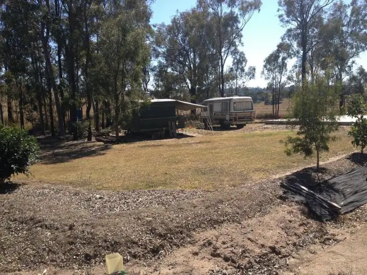 Fifth view of Homely land listing, L28 Middle Road, Proston QLD 4613