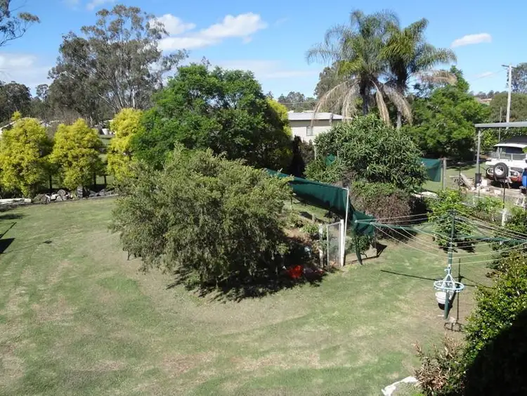 Third view of Homely house listing, 70 BAYNES Street, Wondai QLD 4606