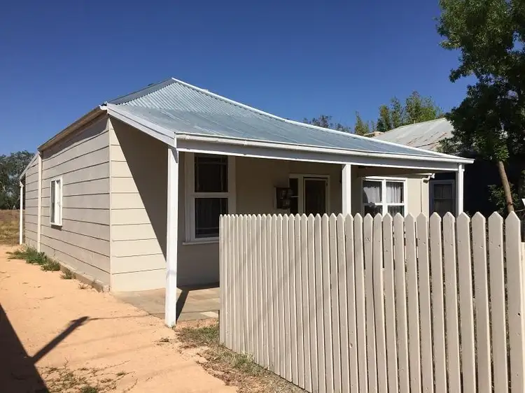 Fourth view of Homely house listing, 129 Darling Street, Wentworth NSW 2648