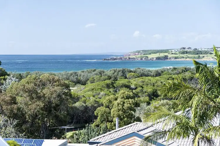 Second view of Homely semi-detached listing, 1/101 Pacific Way, Tura Beach NSW 2548