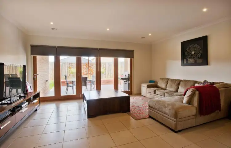 Fourth view of Homely house listing, 23 Lone Pine Square, Bacchus Marsh VIC 3340