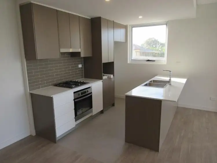 Main view of Homely unit listing, 23/9-11 church Road, Yagoona NSW 2199