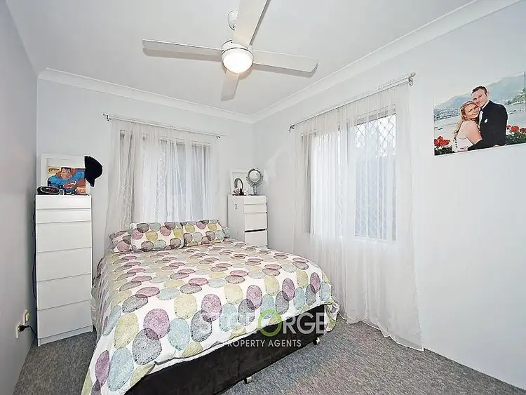 Fifth view of Homely apartment listing, 7/13-17 Hampden Street, Beverly Hills NSW 2209