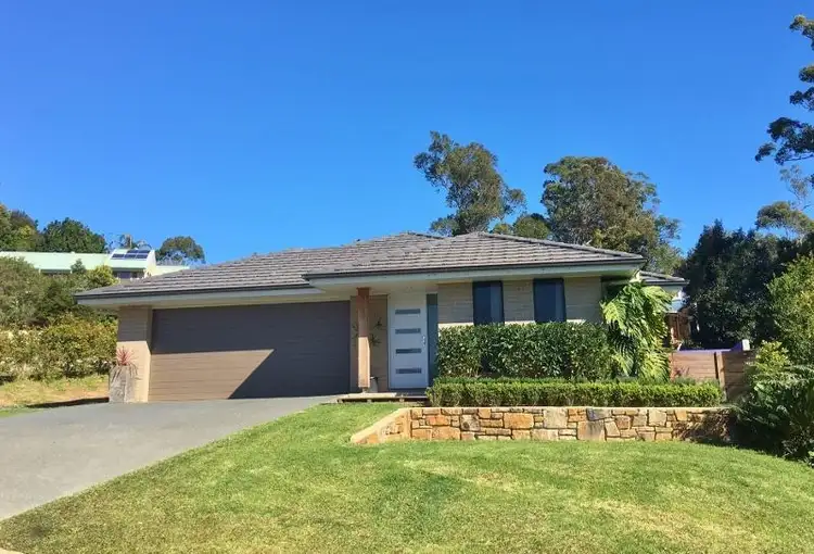 20 Thornbill Glen, Nambucca Heads NSW 2448