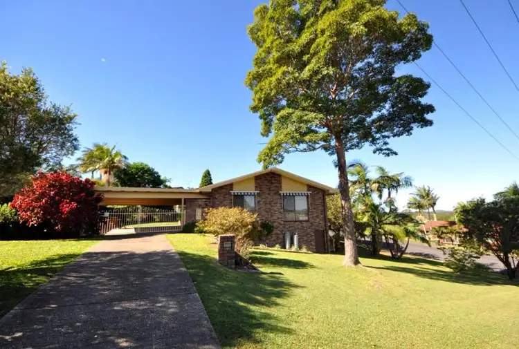 Second view of Homely house listing, 3 Glenmore Crescent, Macksville NSW 2447