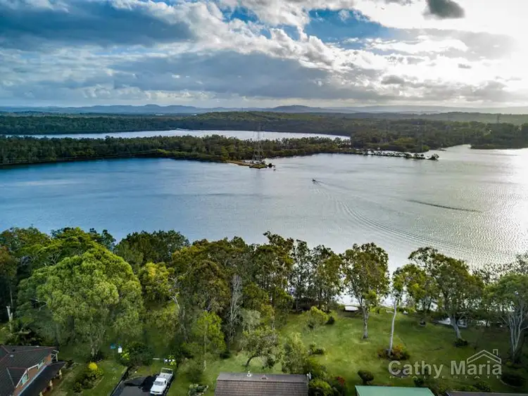 Main view of Homely house listing, 8 Kenneth Place, Mannering Park NSW 2259