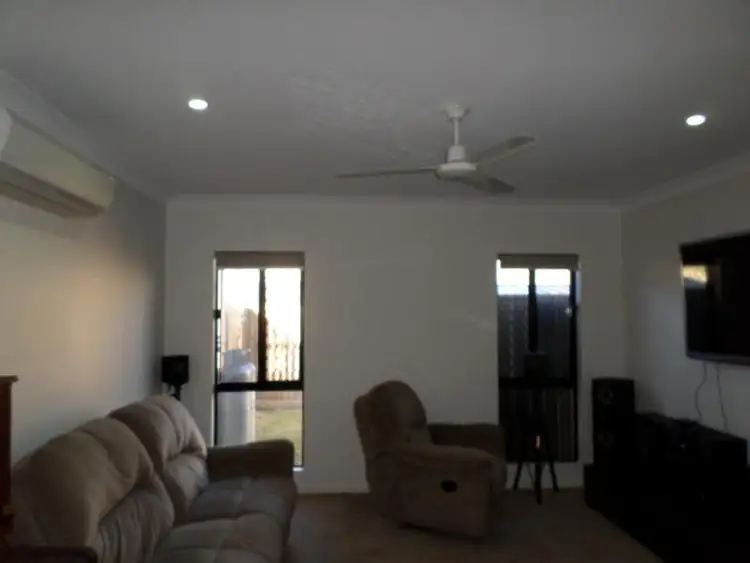 Second view of Homely house listing, 3 Links Road, Bowen QLD 4805