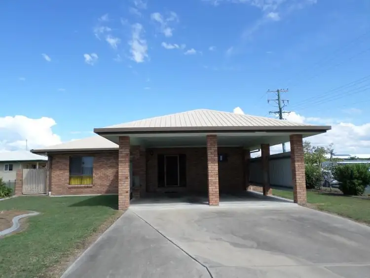 Main view of Homely house listing, 132 Hillview Road, Bowen QLD 4805