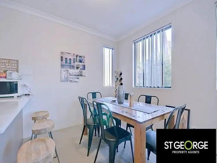 Fifth view of Homely apartment listing, Address available on request