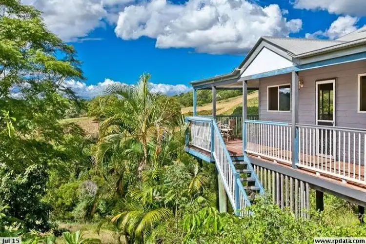 Main view of Homely house listing, 25 Silky Oak Lane, Kin Kin QLD 4571