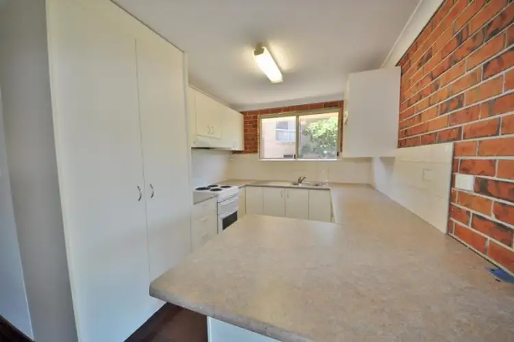 Fourth view of Homely house listing, 8 Gillett Close, Macksville NSW 2447