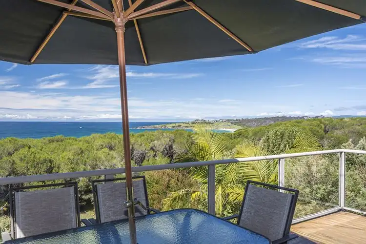 Fourth view of Homely house listing, 7/20 Surf Circle, Tura Beach NSW 2548