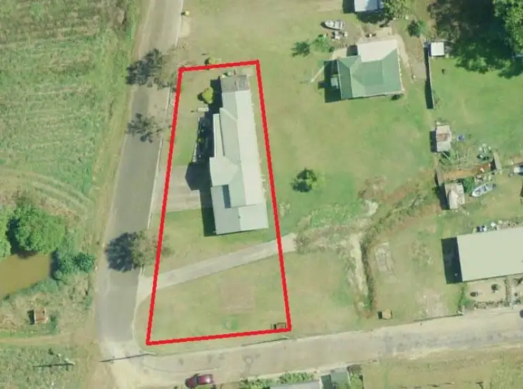 Second view of Homely house listing, 41 West Street, Nambucca Heads NSW 2448