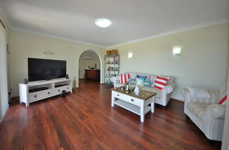Third view of Homely house listing, 16 Durkin Street, Macksville NSW 2447