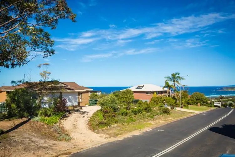 Third view of Homely house listing, 61 Golf Circuit, Tura Beach NSW 2548
