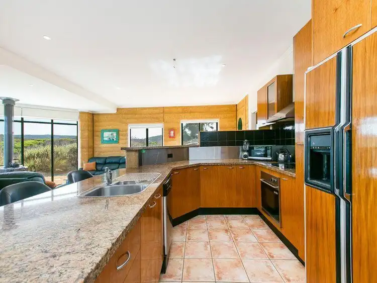 Sixth view of Homely house listing, 12 COASTAL Court, Aireys Inlet VIC 3231