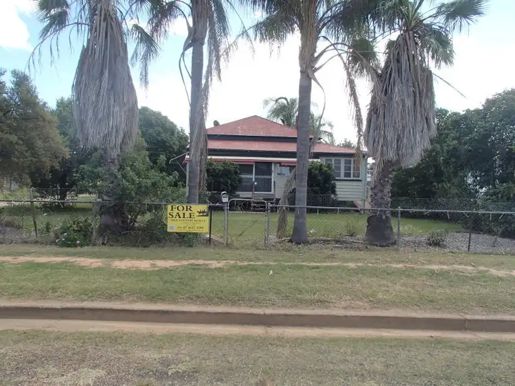 Main view of Homely house listing, 46 Regent Street, Inglewood QLD 4387