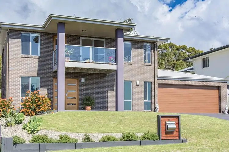 11 Casey Jayne Court, Tura Beach NSW 2548