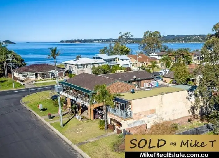 Second view of Homely land listing, 3 The Vista, Surfside NSW 2536