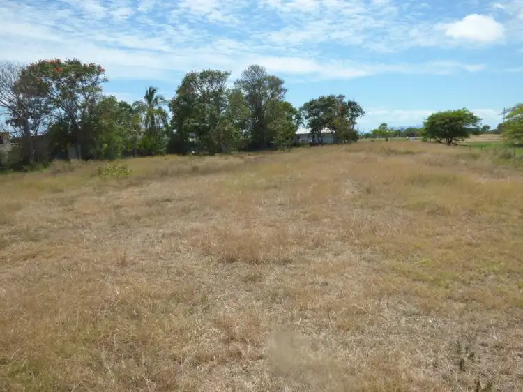 Lot 1 Soldiers Road, Bowen QLD 4805