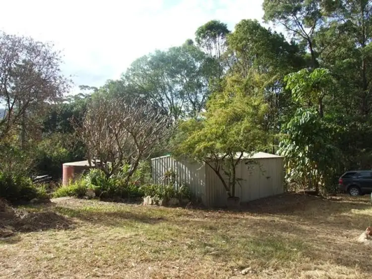 Second view of Homely land listing, Address available on request