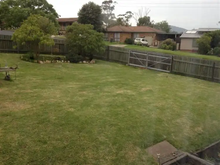Second view of Homely house listing, 1 Mcleod Street All, Aberdeen NSW 2336