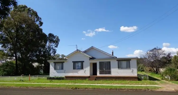 Fifth view of Homely house listing, 13 Campbell Street, Coolah NSW 2843