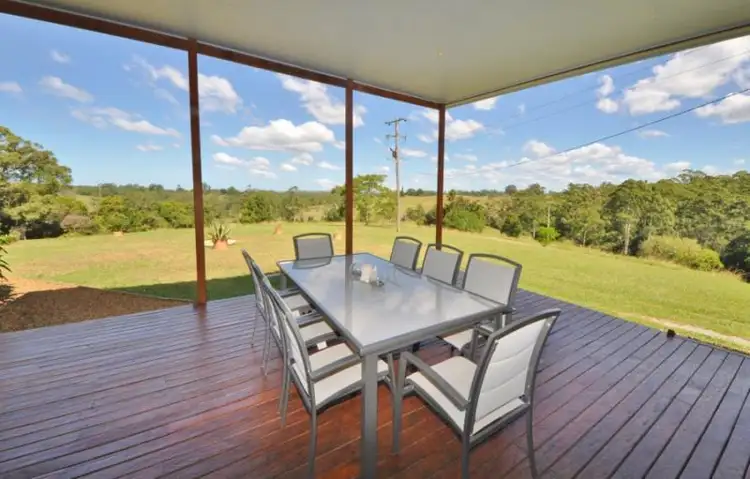 183 Soldier Settlers Road, Newee Creek NSW 2447