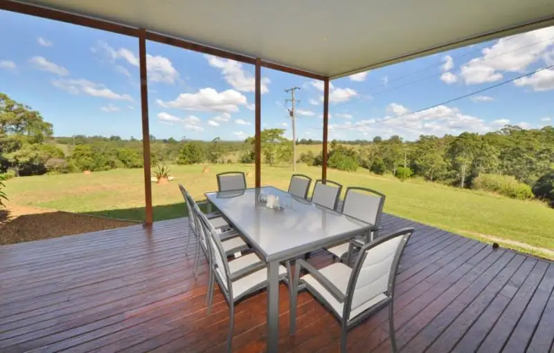 Main view of Homely rural property listing, 183 Soldier Settlers Road, Newee Creek NSW 2447