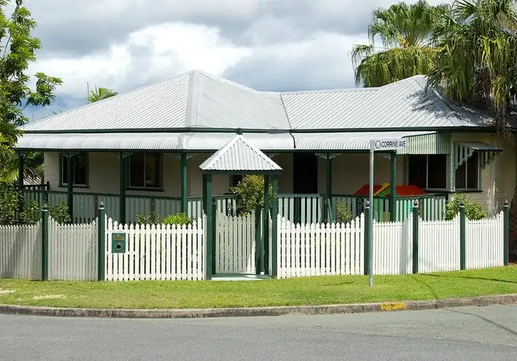 2 Corrine Street, Southport QLD 4215