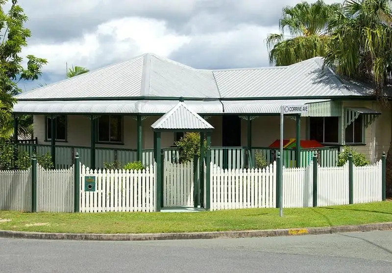 Main view of Homely house listing, 2 Corrine Street, Southport QLD 4215